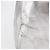 BALENCIAGA Borsa a Mano Grease in Pelle Argento 203249 Auth bs30812 - vista 3