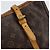 LOUIS VUITTON Borsa a Spalla Monogram Bucket GM M42236 LV Auth bs30623 Monogramma - vista 17