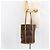 LOUIS VUITTON Borsa a Spalla Monogram Bucket GM M42236 LV Auth bs30623 Monogramma - vista 22