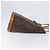 LOUIS VUITTON Borsa a Spalla Monogram Bucket GM M42236 LV Auth bs30623 Monogramma - vista 3