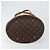 LOUIS VUITTON Borsa a Spalla Monogram Bucket GM M42236 LV Auth bs30623 Monogramma - vista 5