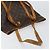 LOUIS VUITTON Borsa a Spalla Monogram Bucket GM M42236 LV Auth bs30623 Monogramma - vista 6