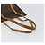 LOUIS VUITTON Borsa a Spalla Monogram Bucket GM M42236 LV Auth bs30623 Monogramma - vista 7