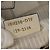 Borsa a mano FENDI 2Jours in pelle 2 in 1 bianco oro Auth bs30333 D'oro - vista 12