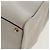 Borsa a mano FENDI 2Jours in pelle 2 in 1 bianco oro Auth bs30333 D'oro - vista 18