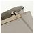 Borsa a mano FENDI 2Jours in pelle 2 in 1 bianco oro Auth bs30333 D'oro - vista 19