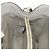 Borsa a mano FENDI 2Jours in pelle 2 in 1 bianco oro Auth bs30333 D'oro - vista 24