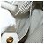 Borsa a mano FENDI 2Jours in pelle 2 in 1 bianco oro Auth bs30333 D'oro - vista 25