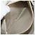 Borsa a mano FENDI 2Jours in pelle 2 in 1 bianco oro Auth bs30333 D'oro - vista 27
