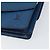 LOUIS VUITTON Borsa a Spalla Epi Grenel Blu M52362 LV Auth ep11728 - vista 15
