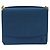 LOUIS VUITTON Borsa a Spalla Epi Grenel Blu M52362 LV Auth ep11728 - vista 2