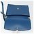 LOUIS VUITTON Borsa a Spalla Epi Grenel Blu M52362 LV Auth ep11728 - vista 21
