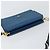 LOUIS VUITTON Borsa a Spalla Epi Grenel Blu M52362 LV Auth ep11728 - vista 6