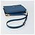 LOUIS VUITTON Borsa a Spalla Epi Grenel Blu M52362 LV Auth ep11728 - vista 7