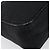 Borsa a Spalla in Tela Zucchino FENDI Nera Argento Auth 149754 Nero - vista 14