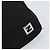 Borsa a Spalla in Tela Zucchino FENDI Nera Argento Auth 149754 Nero - vista 17