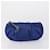 Pochette Prada Nylon 2 Set Nero Blu Auth 150209 - vista 10