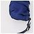 Pochette Prada Nylon 2 Set Nero Blu Auth 150209 - vista 11