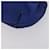 Pochette Prada Nylon 2 Set Nero Blu Auth 150209 - vista 14
