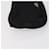 Pochette Prada Nylon 2 Set Nero Blu Auth 150209 - vista 4