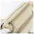 PRADA Shoulder Bag Nylon Beige Auth ki5997 - view 10