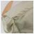 PRADA Shoulder Bag Nylon Beige Auth ki5997 - view 17