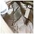 PRADA Shoulder Bag Nylon Beige Auth ki5997 - view 21