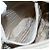 PRADA Shoulder Bag Nylon Beige Auth ki5997 - view 22