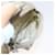 PRADA Shoulder Bag Nylon Beige Auth ki5997 - view 24