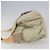 PRADA Shoulder Bag Nylon Beige Auth ki5997 - view 3