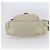 PRADA Shoulder Bag Nylon Beige Auth ki5997 - view 5