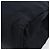 Borsa a mano PRADA in nylon blu navy e oro Auth bs29879 D'oro - vista 14