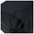 Borsa a mano PRADA in nylon blu navy e oro Auth bs29879 D'oro - vista 15