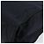 Borsa a mano PRADA in nylon blu navy e oro Auth bs29879 D'oro - vista 16