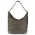 Borsa a spalla in pelle Gucci Soho Chain grigia 326706 Auth 146271 Marrone - vista 13