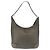 Borsa a spalla in pelle Gucci Soho Chain grigia 326706 Auth 146271 Marrone - vista 2