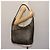 Borsa a spalla in pelle Gucci Soho Chain grigia 326706 Auth 146271 Marrone - vista 22