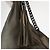Borsa a spalla in pelle Gucci Soho Chain grigia 326706 Auth 146271 Marrone - vista 9
