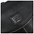 Autre Marque Borsa a Spalla Burberrys in Pelle Nera e Oro Auth ep11023 Nero D'oro - vista 10