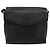 Autre Marque Borsa a Spalla Burberrys in Pelle Nera e Oro Auth ep11023 Nero D'oro - vista 13