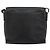 Autre Marque Borsa a Spalla Burberrys in Pelle Nera e Oro Auth ep11023 Nero D'oro - vista 2