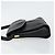 Autre Marque Borsa a Spalla Burberrys in Pelle Nera e Oro Auth ep11023 Nero D'oro - vista 4
