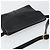 Autre Marque Borsa a Spalla Burberrys in Pelle Nera e Oro Auth ep11023 Nero D'oro - vista 6