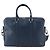 LOUIS VUITTON Taiga Porta Documenti da Viaggio PM Borsa 2way Blu M30639 Auth 136614 - vista 13