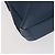 LOUIS VUITTON Taiga Porta Documenti da Viaggio PM Borsa 2way Blu M30639 Auth 136614 - vista 17