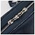 LOUIS VUITTON Taiga Porta Documenti da Viaggio PM Borsa 2way Blu M30639 Auth 136614 - vista 19