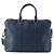 LOUIS VUITTON Taiga Porta Documenti da Viaggio PM Borsa 2way Blu M30639 Auth 136614 - vista 2