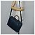 LOUIS VUITTON Taiga Porta Documenti da Viaggio PM Borsa 2way Blu M30639 Auth 136614 - vista 24