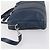 LOUIS VUITTON Taiga Porta Documenti da Viaggio PM Borsa 2way Blu M30639 Auth 136614 - vista 4