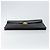 LOUIS VUITTON Epi Porta Documenti Senatore Briefcase Nera M54452 LV Auth th6385 Nero - vista 6